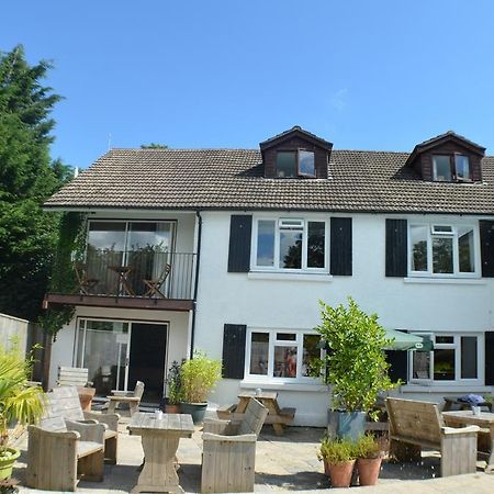 Greenhills Hotel Saint Florence Exterior foto